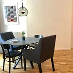 Boutique Apartment Kingfisher - Viennas trendiest neighbourhood