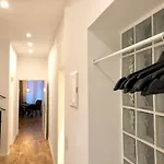 Boutique Apartment Kingfisher - Viennas trendiest neighbourhood