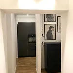 Boutique Apartment Kingfisher - Viennas trendiest neighbourhood