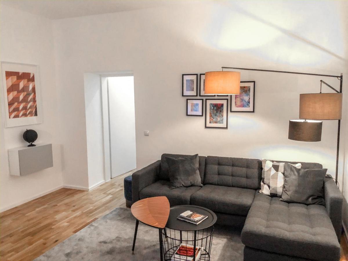 Boutique Kingfisher - Viennas Trendiest Neighbourhood * Vienne