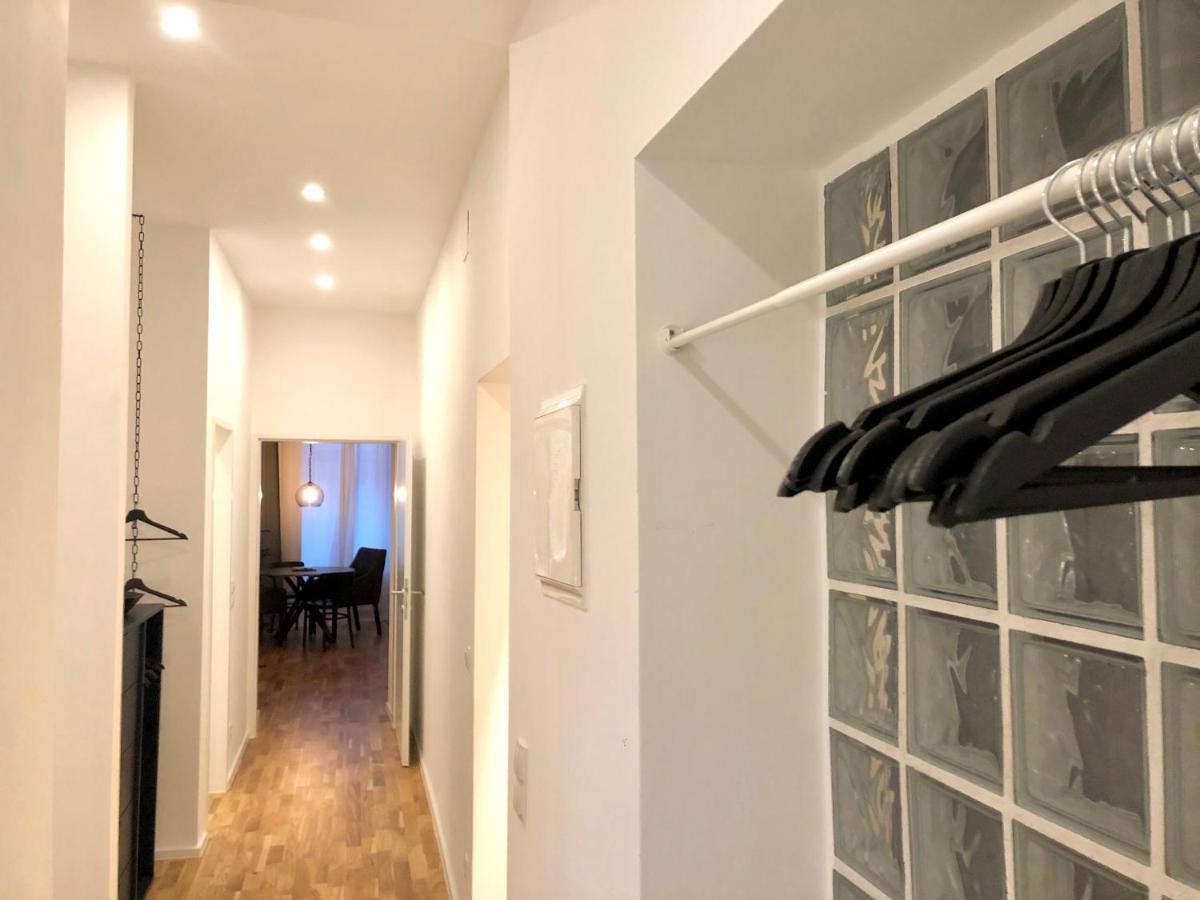 Apartamento Boutique Kingfisher - Viennas Trendiest Neighbourhood